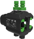 Overhead LV networks accessories